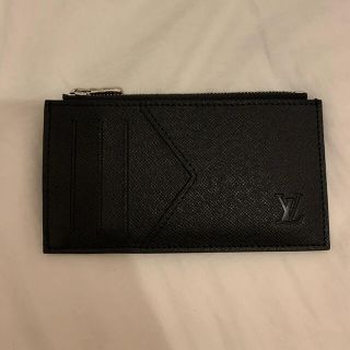 ルイヴィトン(LOUIS VUITTON)のルイヴィトンコインカードホルダー(コインケース/小銭入れ)