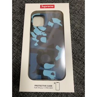 シュプリーム(Supreme)のsupreme iPhoneケース　11PRO MAX(iPhoneケース)