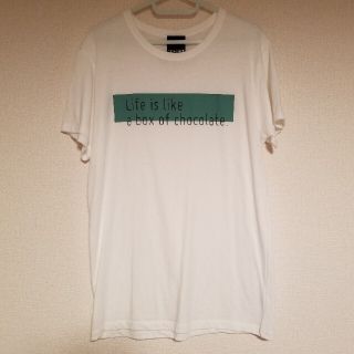 ビームス(BEAMS)のBEAMS　Tシャツ　未使用品(Tシャツ/カットソー(半袖/袖なし))