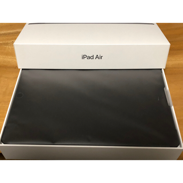 Apple iPad Air 3 （超美品）