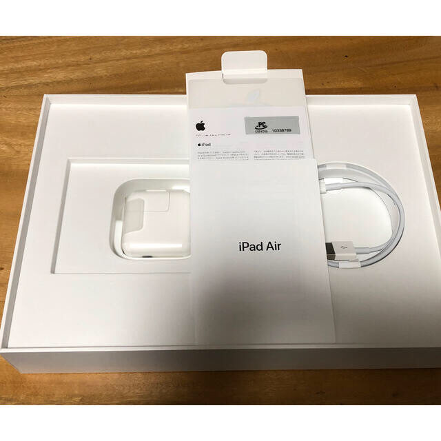 Apple iPad Air 3 （超美品） 3