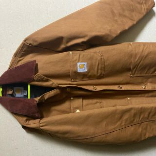 カーハート(carhartt)のCarhartt コート(カバーオール)