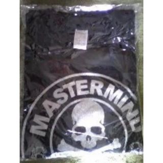 マスターマインドジャパン(mastermind JAPAN)のmastermind Japan×a-nation♫コラボＴシャツ(^○^)(Tシャツ/カットソー(半袖/袖なし))