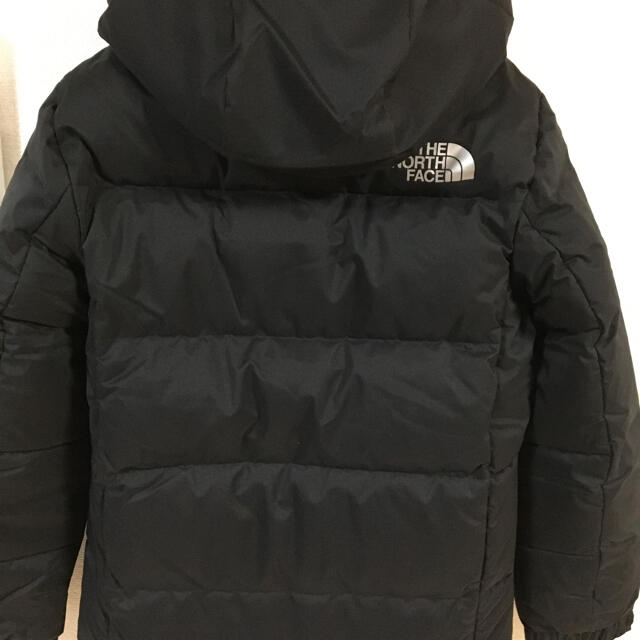 日本未入荷　THE NORTH FACE コーデュロイダウン