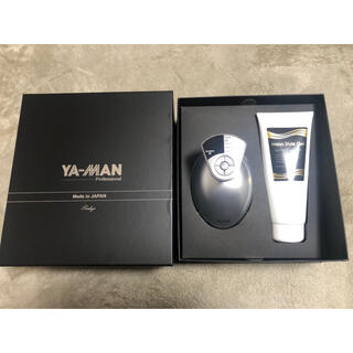 YA-MAN - キャビスパRFコアEX ヤーマン の通販｜ラクマ