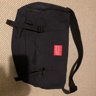 マンハッタンポーテージ(Manhattan Portage)のマンハッタンポーテージ　メッセンジャーバック　ショルダーバック(メッセンジャーバッグ)