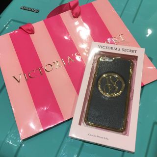 ヴィクトリアズシークレット(Victoria's Secret)のiphone6 iphone6s ケース(iPhoneケース)