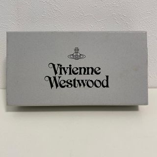 ヴィヴィアンウエストウッド(Vivienne Westwood)のヴィヴィアンウエストウッド VivienneWestwoodレザー 長財布(財布)