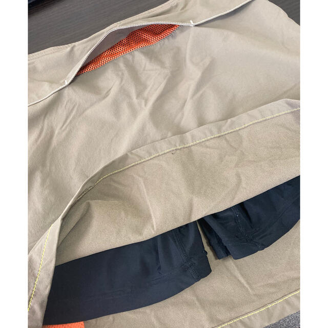 phenix ランニングスカート　Mサイズ スポーツ/アウトドアのランニング(ウェア)の商品写真