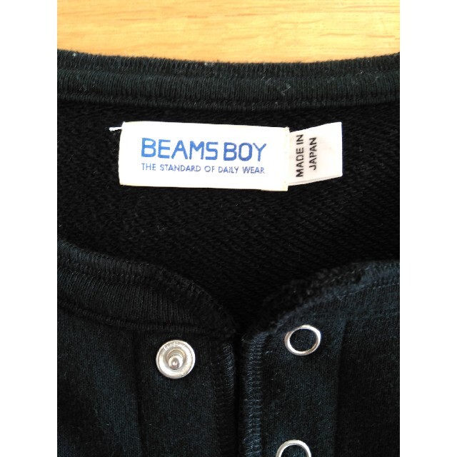 BEAMS BOY(ビームスボーイ)のBEAMS BOY カーディガン レディースのトップス(カーディガン)の商品写真