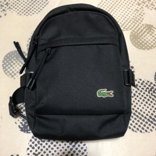 ラコステ(LACOSTE)のLACOSTE  ボディバッグ(ボディーバッグ)