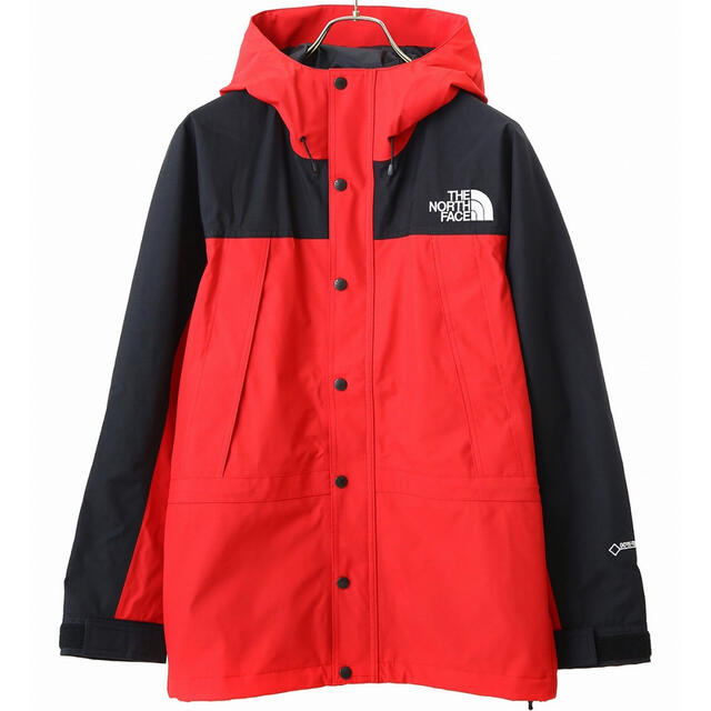 THE NORTH FACE(ザノースフェイス)のTHE NORTH FACE  ザ　ノースフェイス　ジャケット メンズのジャケット/アウター(マウンテンパーカー)の商品写真