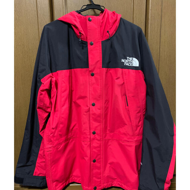 THE NORTH FACE  ザ　ノースフェイス　ジャケット