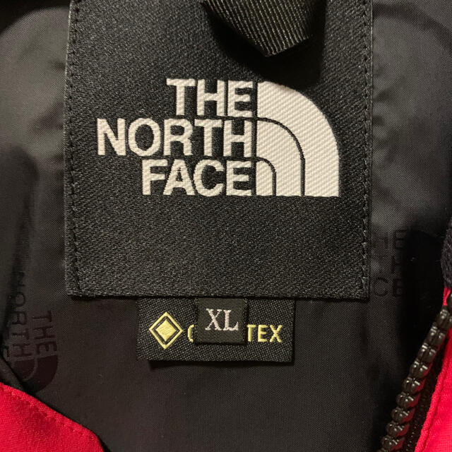 THE NORTH FACE(ザノースフェイス)のTHE NORTH FACE  ザ　ノースフェイス　ジャケット メンズのジャケット/アウター(マウンテンパーカー)の商品写真