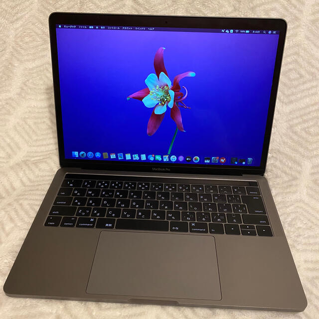MacBook Pro 2016 タッチバーあり 即納出荷 PC/タブレット tripkicks.com