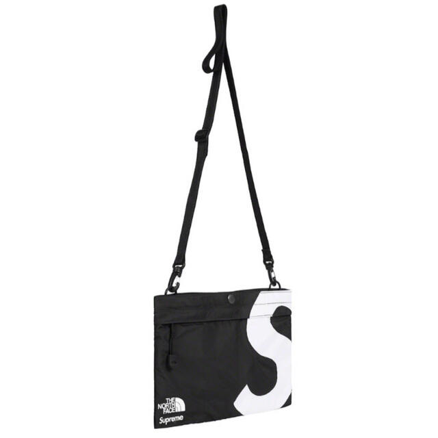 S Logo Shoulder Bag 1