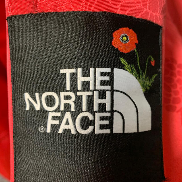 THE NORTH FACE(ザノースフェイス)のNORTHFACE×NORDSTROM XLマウンテンノースフェイス メンズのジャケット/アウター(マウンテンパーカー)の商品写真