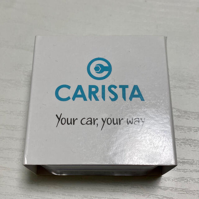 CARISTA OBD2 アダプタ 国内正規品 コーディング/スキャンツール 自動車/バイクの自動車(メンテナンス用品)の商品写真