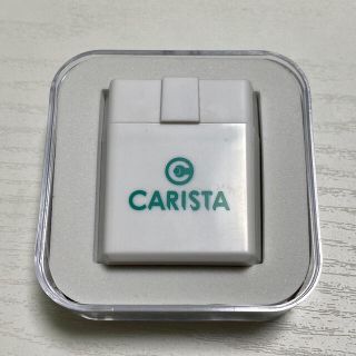 CARISTA OBD2 アダプタ 国内正規品 コーディング/スキャンツール(メンテナンス用品)