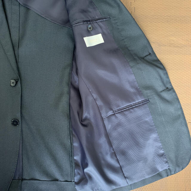 EDIFICE スーツ ジャケット　販売終了の為　値下げしました。