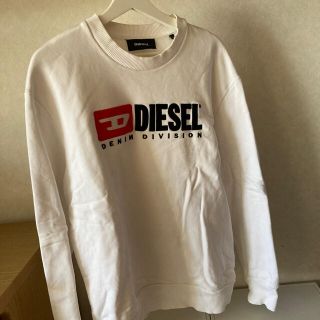 ディーゼル(DIESEL)のひよ子様専用(スウェット)