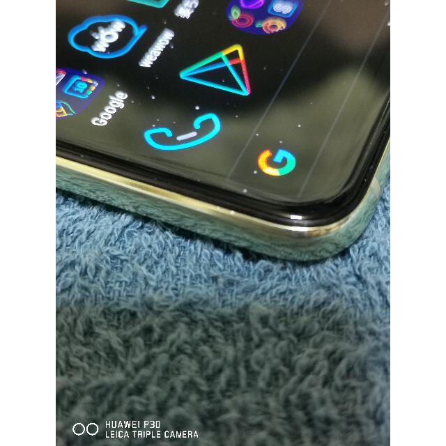 Galaxy S10e G970U SIMフリー