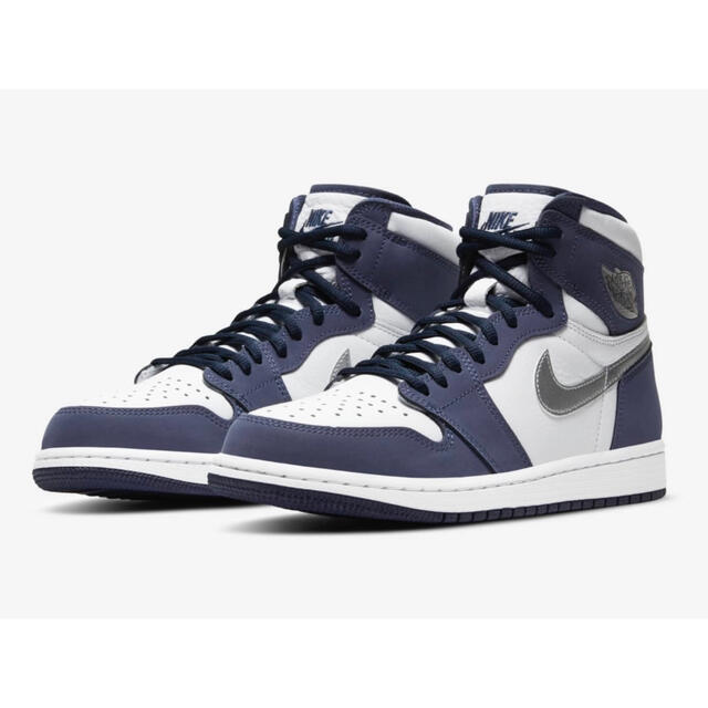 NIKE エアジョーダン1 HIGH OG CO.JP | www.feber.com