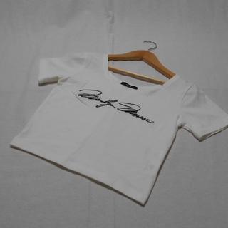 エモダ(EMODA)のEMODA マリリンコラボTシャツ(Tシャツ(半袖/袖なし))