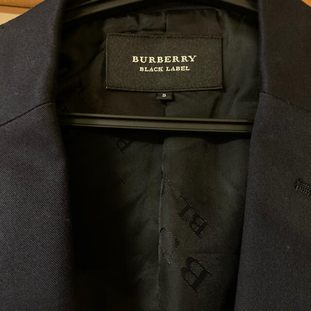 BURBERRY BLACK LABEL(バーバリーブラックレーベル)のBURBERRY BLACK LABEL ジャケット メンズのジャケット/アウター(その他)の商品写真