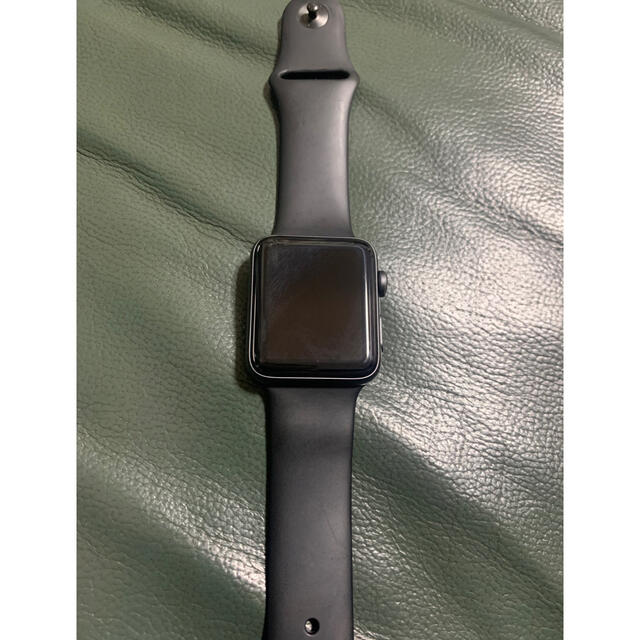 Apple Watch アップルウォッチ、series３　42mm 腕時計