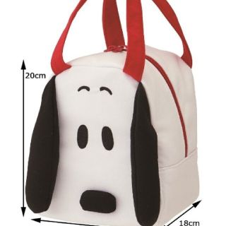 スヌーピー(SNOOPY)のスヌーピーダイカットポーチ(その他)