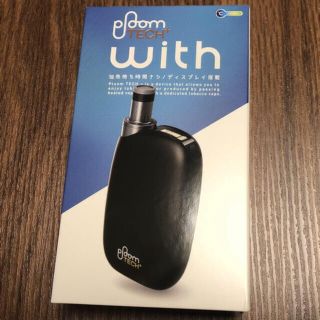 プルームテック(PloomTECH)のID‘s shop様(タバコグッズ)