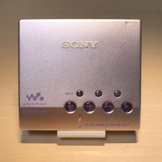 ソニー mz-e810spのフリマアイテム一覧 ソニー mz-e810spのフリマアイテム一覧