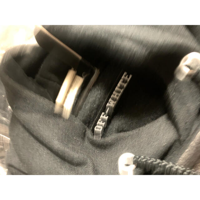 Off-White - PYREX VISION×SHOW studio RELIGION hoodieの通販 Off-White - PYREX VISION×SHOW studio RELIGION hoodieの通販