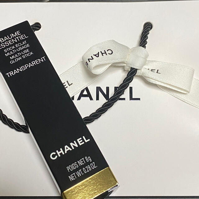 CHANEL(シャネル)のシャネル　トランスパラン コスメ/美容のベースメイク/化粧品(フェイスカラー)の商品写真