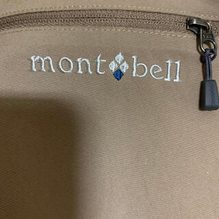 モンベル(mont bell)の最終値下げ　mont-bell モンベル　パンツ(登山用品)