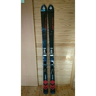 ベクターグライド コルドバ180 スキー(板)