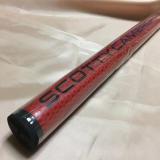 スコッティキャメロン(Scotty Cameron)のパターグリップ　スコッティキャメロン(その他)