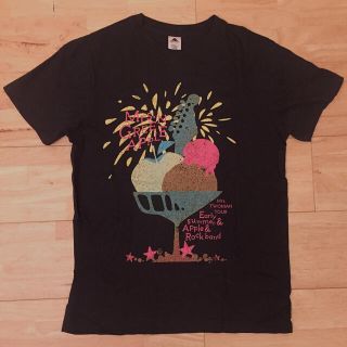 Mrs. GREEN APPLE Tシャツ(ミュージシャン)