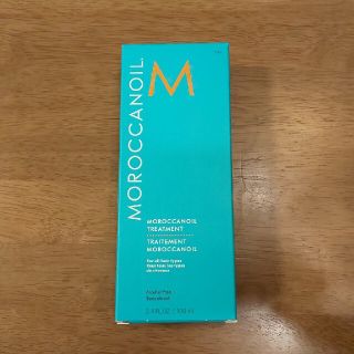 モロッカンオイル(Moroccan oil)のモロッカンオイルオイルトリートメント(トリートメント)