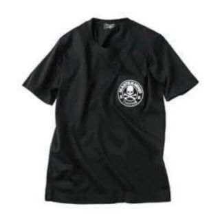 マスターマインドジャパン(mastermind JAPAN)のmastermind Japan×theatre８☆コラボＴシャツ(^。^)(Tシャツ/カットソー(半袖/袖なし))