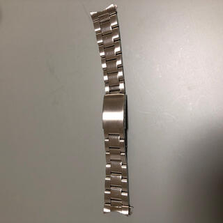 ロレックス　腕時計　ブレス(金属ベルト)
