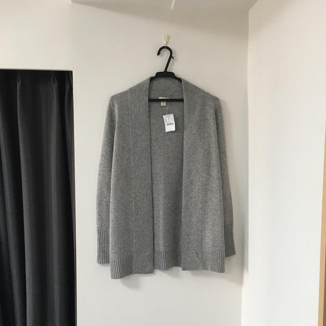 J.Crew(ジェイクルー)の【新品】J.CREW ニットカーディガン レディースのトップス(カーディガン)の商品写真