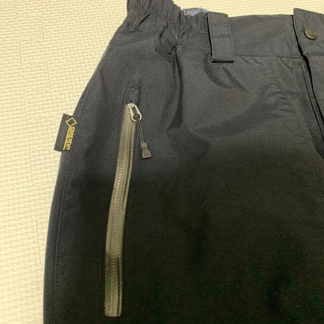 100%新品大得価 DAIWA - ダイワ レインウェア上下セット ゴアテックス