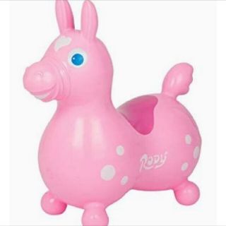 ロディ(Rody)のRODY ロディ ベビーピンク 　子どもの乗り物(その他)