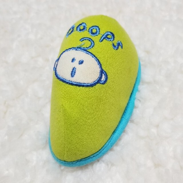 WEE BLOCK おしっこブロック キッズ/ベビー/マタニティのおむつ/トイレ用品(その他)の商品写真