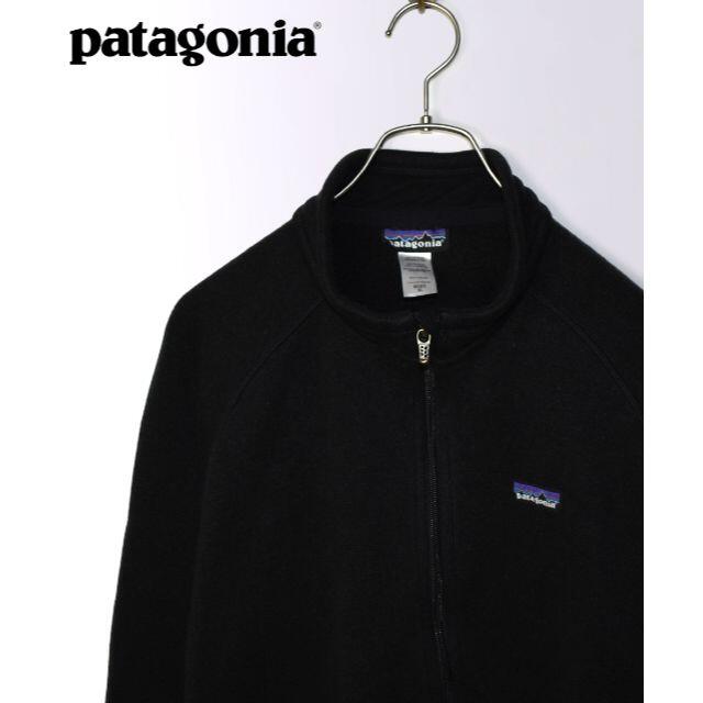 Patagonia パタゴニア ベター セーター フリース ジャケット