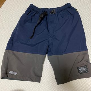 RBB ハーフパンツ(ショートパンツ)