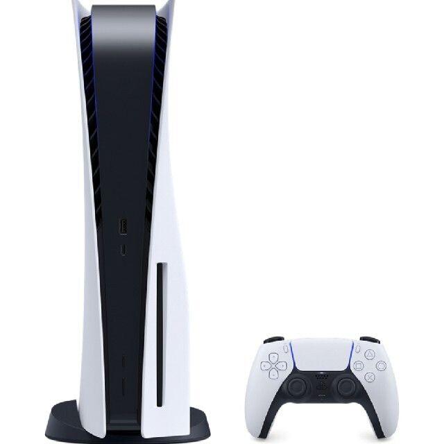 SONY - PS5 PlayStation 5 プレステ5