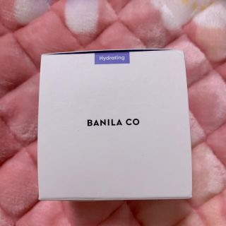 バニラコ(banila co.)のバニラコ　フィニッシュパウダー(フェイスパウダー)